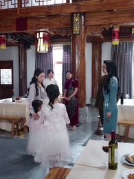 猶恨當年輕相許 - Episode 24