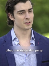 Episode 6 - Pernikahan Kilat dengan Pewaris Rahasia