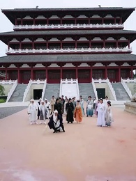 천명인의 귀환 - Episode 42