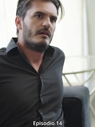 Episodio 14 - Il Capo con Doppia Identità