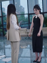 Tập 22 - Theo Đuổi Vợ Cũ Hào Môn, Cao Không Với Tới