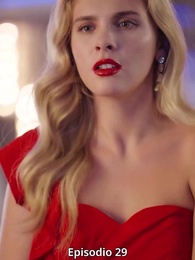 Episodio 29 - Il Capo con Doppia Identità