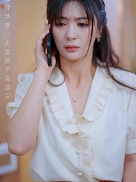 Episode 34 - Cinta yang Menantimu