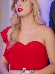 Il Capo con Doppia Identità - Episode 23