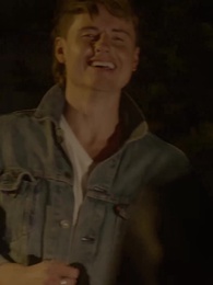 Episode 35 - Riding into Love