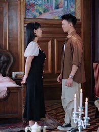 第19集 - 情絲纏萬福