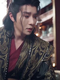 分釵合鈿常相憶 - Episode 59