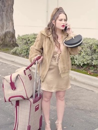 Bölüm 33 - CEO, Karınız Altı Varisinizle Kaçt