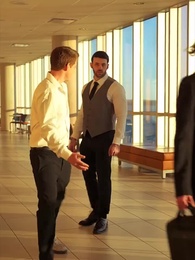 Episodio 38 - Sposa del Re Alfa