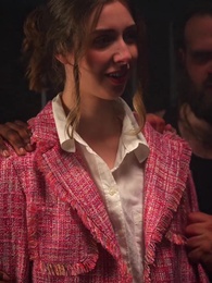 Sposa del Re Alfa - Episode 80