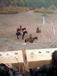 Vận Mệnh Trái Ngược - Episode 17