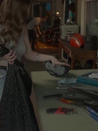 Episode 15 - Riding into Love