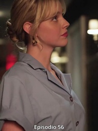 Il Capo con Doppia Identità - Episode 56