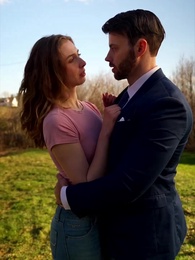 Episodio 2 - Sposa del Re Alfa