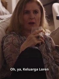 Cerai untuk Menjadi Pewaris Terkaya - Episode 21