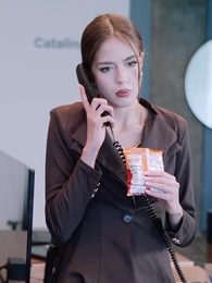 ตอนที่ 24 - รักซ้อนซ่อนหัวใจ