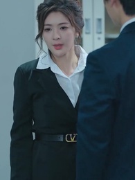 Episode 29 - Queen of Thorns