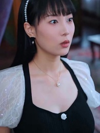 第14集 - 情絲纏萬福