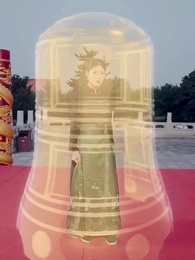 第10集 - 總裁媽咪,老爸他真的無敵啊