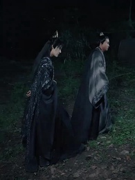 第96集 - 落跑王妃不好追