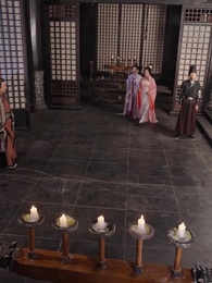 第36集 - 權寵悍妻