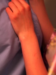 Episodio 32 - Sposa del Re Alfa