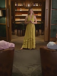 Eski Eşim Bir Servet Varisiymiş - Episode 21