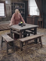 第67集 - 落跑王妃不好追