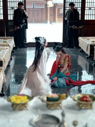 Tập 11 - Vận Mệnh Trái Ngược