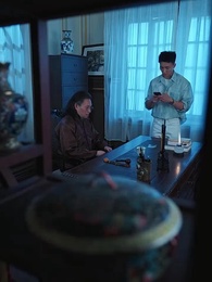 情絲纏萬福 - Episode 38