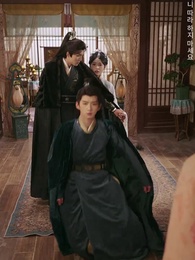 금지의 꿈 - Episode 39