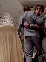 El padrino es mi ex multimillonario - Episode 7