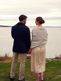 Sposa del Re Alfa - Episode 88