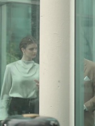 Bölüm 49 - Milyarderin Kucağından Kaçış