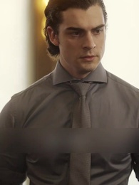 Pernikahan Kilat dengan Pewaris Rahasia - Episode 33