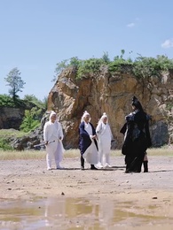 54화 - 천명인의 귀환