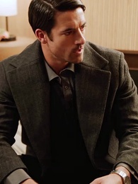 รักซ้อนซ่อนหัวใจ - Episode 45