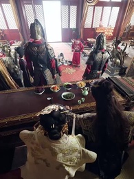 第45集 - 分釵合鈿常相憶