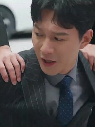 تزوجت رئيسة جميلة فجأة - Episode 37