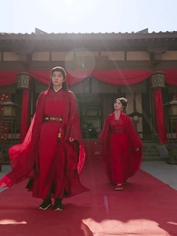 금지의 꿈 - Episode 6