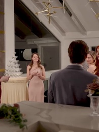 Episodio 6 - El padrino es mi ex multimillonario