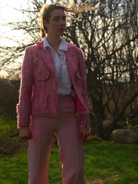 Sposa del Re Alfa - Episode 81