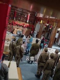 第29集 - 猶恨當年輕相許