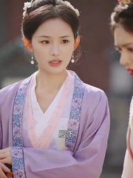 昨夜星辰又逢君 - Episode 12