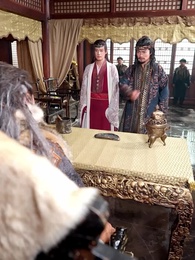 Vận Mệnh Trái Ngược - Episode 41