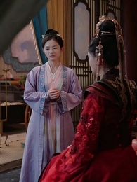 昨夜星辰又逢君 - Episode 77