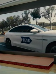 تزوجت رئيسة جميلة فجأة - Episode 59