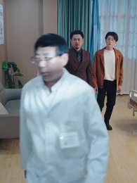 ชีวิตใหม่วัยห้าสิบ - Episode 10