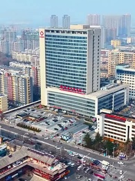 Theo Đuổi Vợ Cũ Hào Môn, Cao Không Với Tới - Episode 12