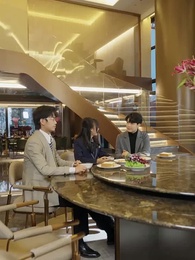 [Lồng tiếng]Thiên Kim Báo Thù - Episode 13